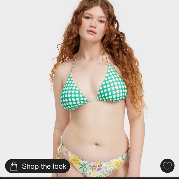 NWT Roller Rabbit x Target - Picture 3 of 5